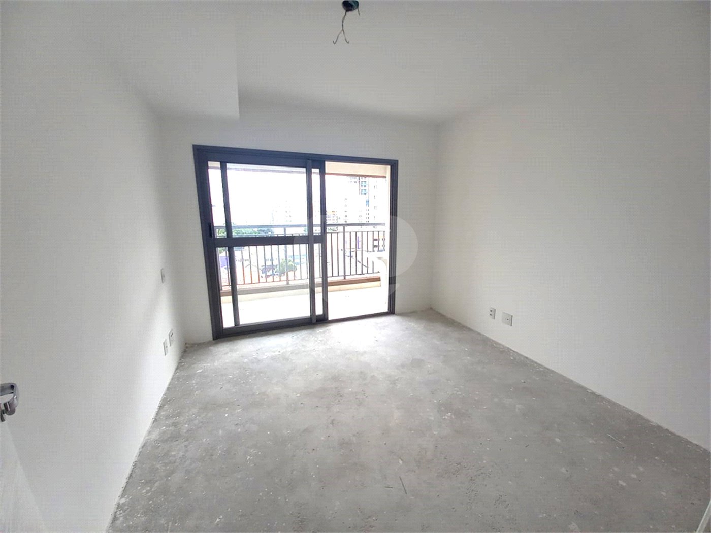 Studio à venda com 1 quarto em Tucuruvi, São Paulo, SP