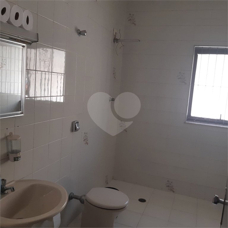 Sobrado à venda com 4 quartos, sendo 1 suíte, em Santana, São Paulo, SP