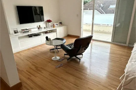 Casa à venda com 5 suítes no condomínio Residencial Morumbi, São Paulo - SP