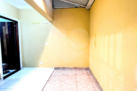 Sobrado à venda com 3 quartos, sendo 1 suíte, em Campo Grande, São Paulo, SP