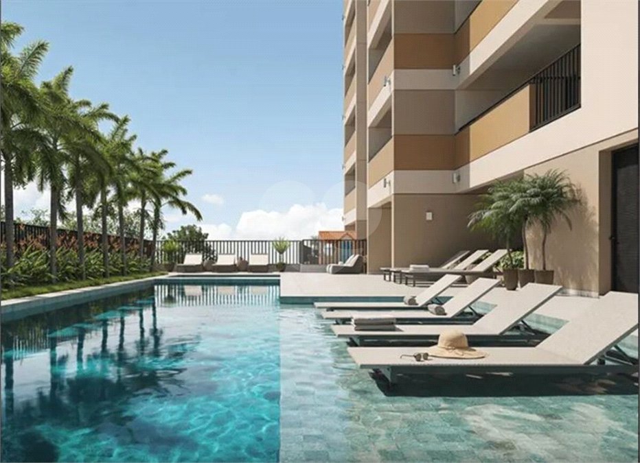 Apartamento à venda com 3 quartos, sendo 1 suíte, em Mirandópolis, São Paulo, SP