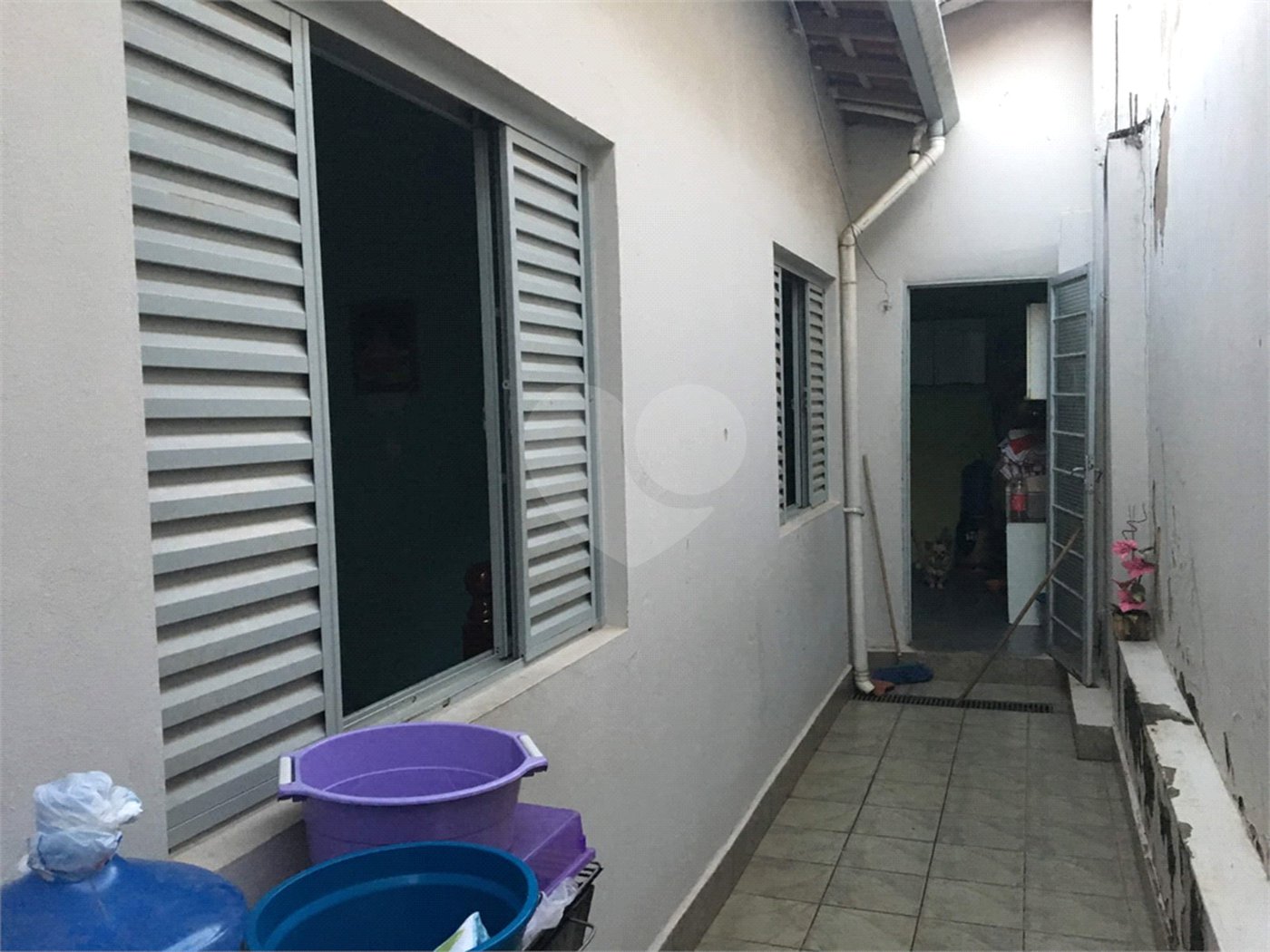 Casa à venda com 3 quartos, sendo 1 suíte, em Jardim Santa Efigênia, Salto, SP