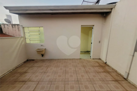 Casa para alugar com 2 quartos em Jardim Hubert, Indaiatuba, SP