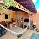 Sobrado à venda com 4 quartos, em Residencial Itamarati