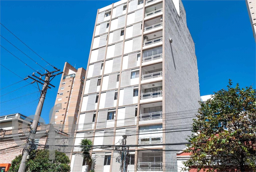 Apartamento à venda com 2 quartos, sendo 1 suíte, em Itaim Bibi, São Paulo, SP