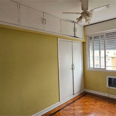 Apartamento com 3 dormitórios à venda, 138 m² por R$ 799.999,99 - Boqueirão - Santos/SP