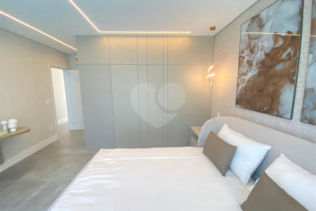 Duplex à venda com 6 suítes em Riviera, Bertioga, SP