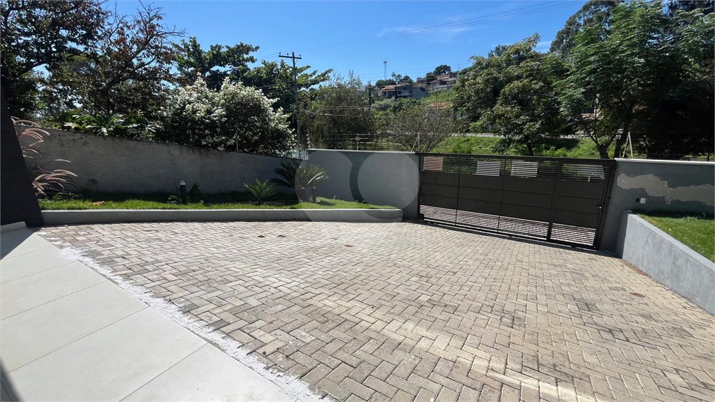 Casa à venda com 4 suítes em Jardim Paulista, Atibaia, SP