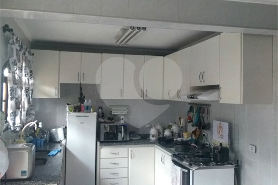Casa Térrea à venda com 3 quartos, sendo 1 suíte, em Pirituba, São Paulo, SP
