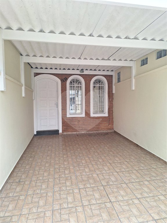 Sobrado à venda com 2 quartos em Vila Nova Cachoeirinha, São Paulo, SP