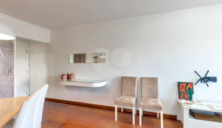 Apartamento à venda ou para alugar com 3 quartos, sendo 1 suíte, em Alto da Boa Vista, São Paulo, SP