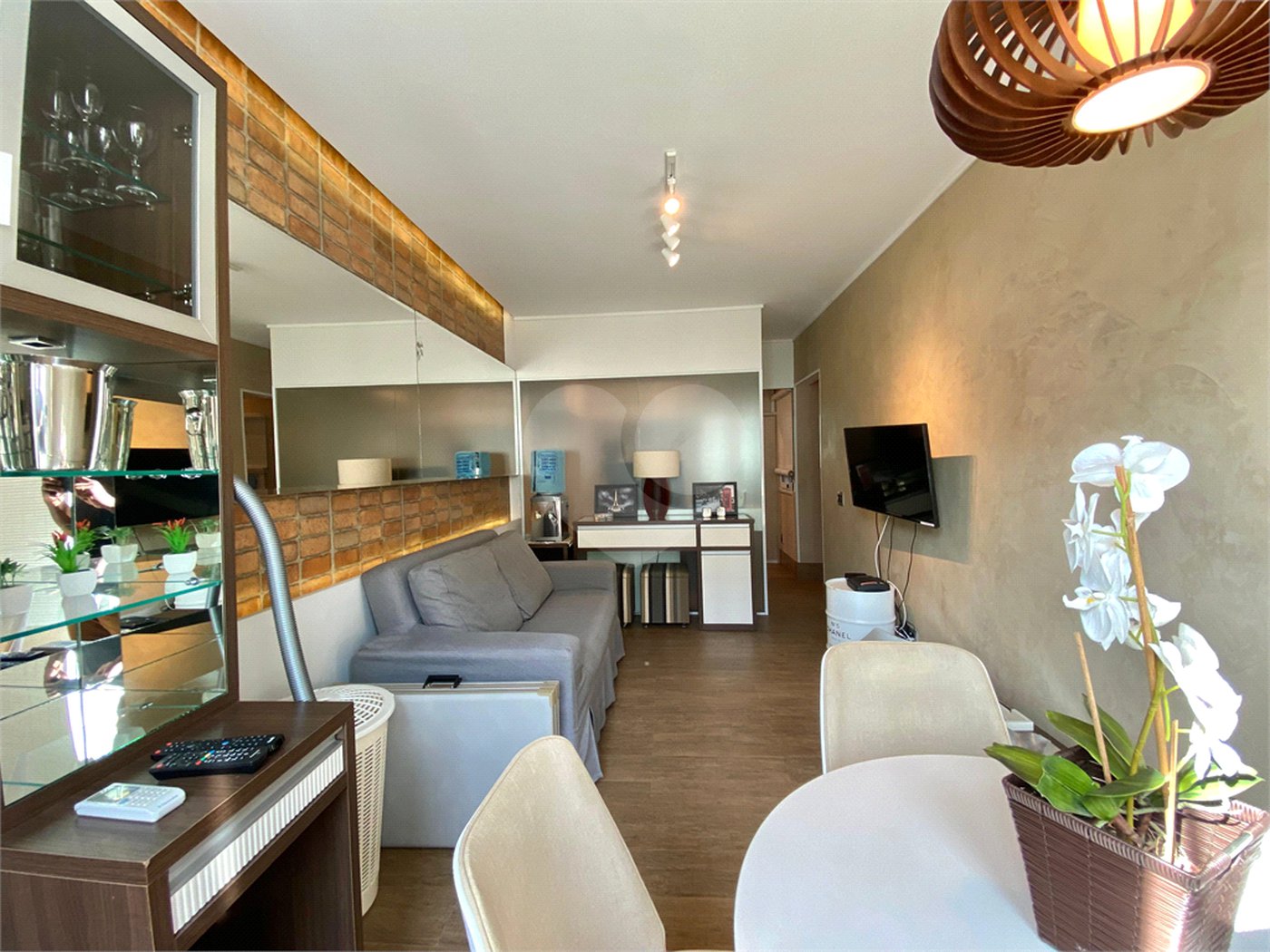 Apartamento à venda com 1 quarto em Ipanema, Rio de Janeiro, RJ