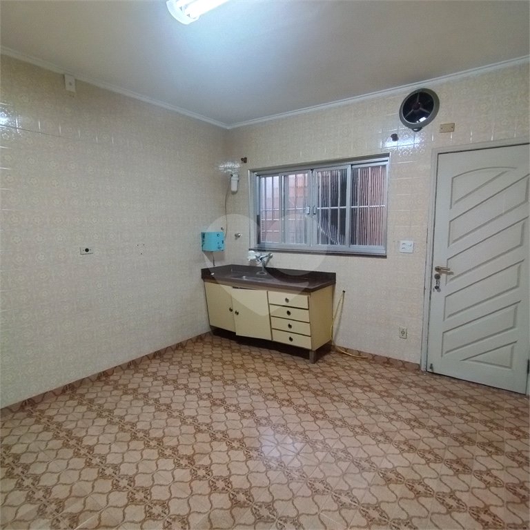 Sobrado à venda com 2 quartos em Tatuapé, São Paulo, SP