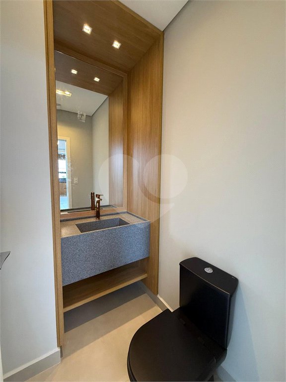 Casa à venda com 3 suítes no condomínio Piemonte, Indaiatuba - SP