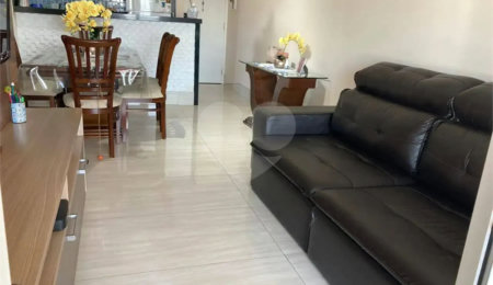 Apartamento à venda com 3 quartos, sendo 2 suítes, em Vila Guilherme, São Paulo, SP