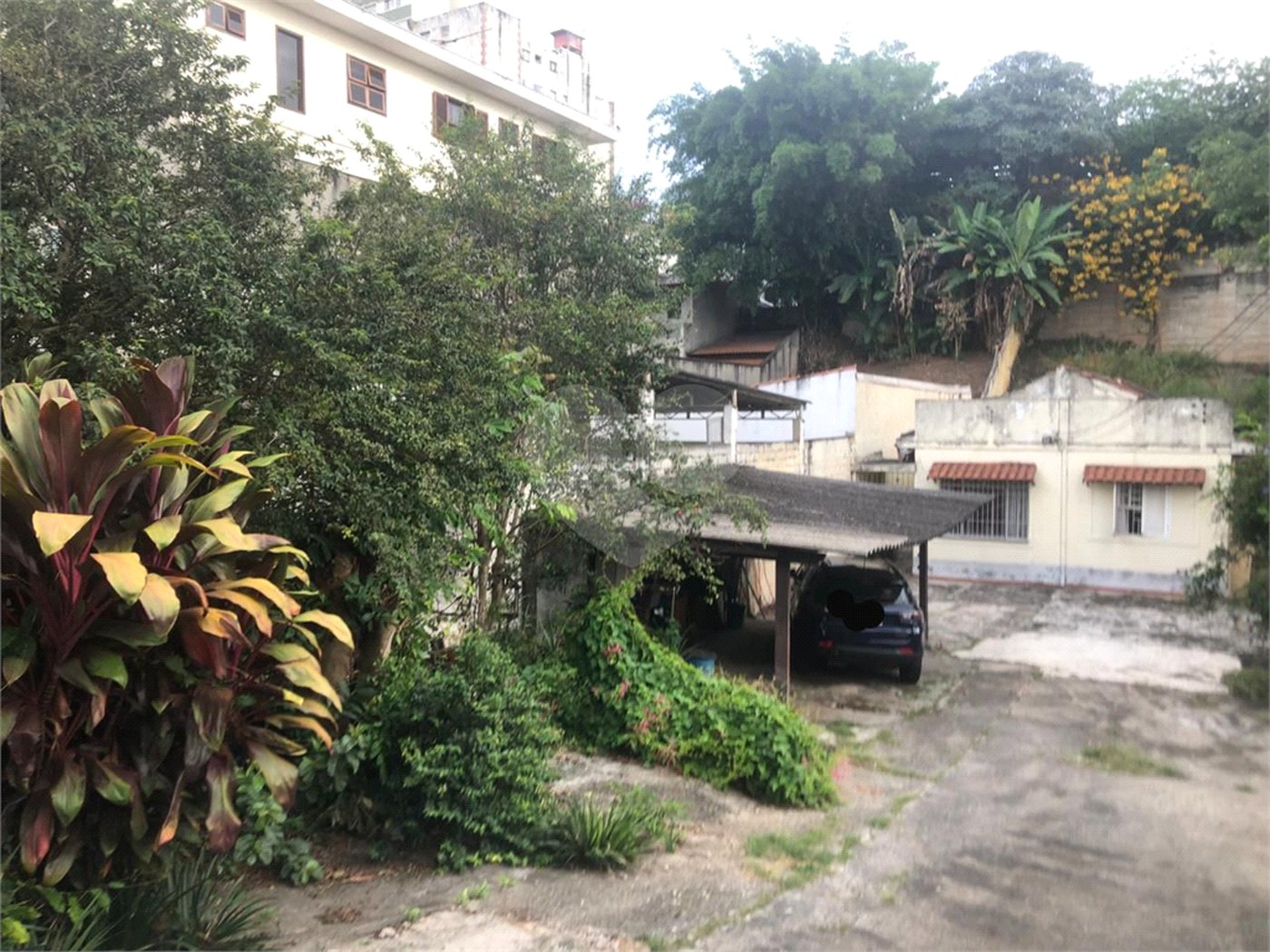 Terreno à venda em Tucuruvi, São Paulo, SP