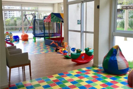 Apartamento à venda com 3 suítes em Vila Andrade, São Paulo, SP
