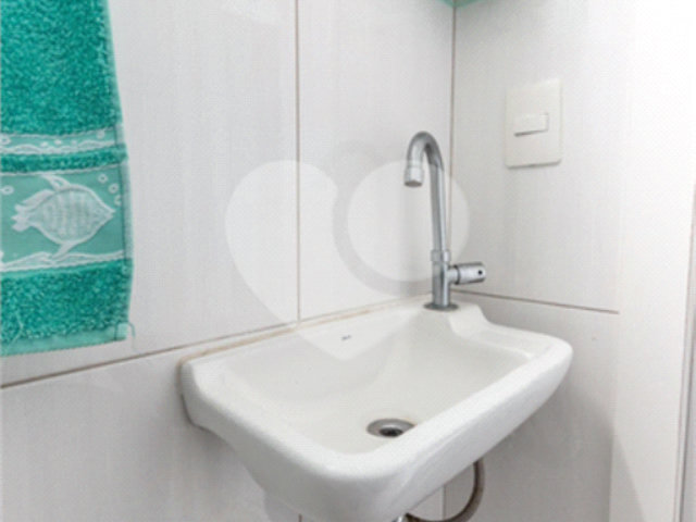 Apartamento à venda com 3 quartos, sendo 1 suíte,  em Santa Teresinha, São Paulo, SP