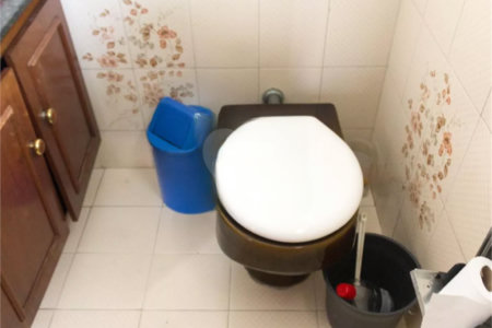 Sobrado à venda com 4 quartos, sendo 1 suíte, em Vila Jaguara, São Paulo, SP