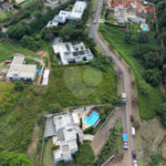 Terreno à venda no condomínio Jardim Primavera, Louveira - SP
