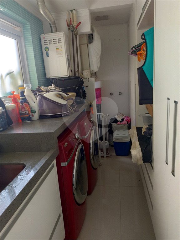 Apartamento à venda com 3 suítes no Centro, São Bernardo do Campo, SP