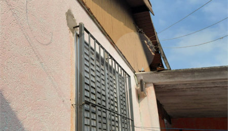 Casa Térrea à venda com 3 quartos em Vila Penteado, São Paulo, SP