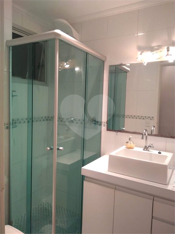 Apartamento à venda com 3 quartos, sendo 1 suíte,  em Rio Pequeno, São Paulo, SP