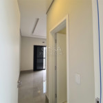 Casa em condomínio à venda com 3 quartos, sendo 1 suíte, em Jardim Residencial Villagio Ipanema I, Sorocaba, SP