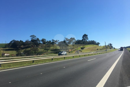 Terreno à venda em Mato Dentro, Itatiba, SP