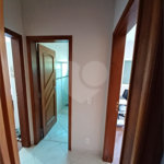 Casa à venda com 2 quartos, sendo 1 suíte, no condomínio Terras de Mont Serrat, Salto - SP