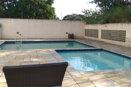 Apartamento à venda com 4 quartos, sendo 2 suítes,  em Jardim Trussardi, São Paulo, SP