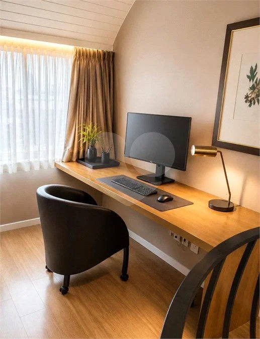 Duplex á venda - Itaim Bibi