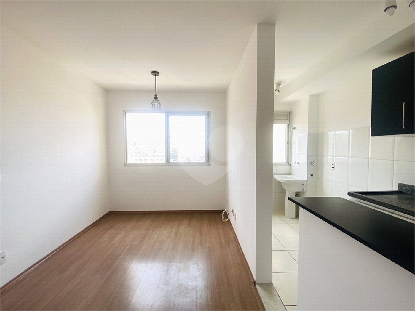 Apartamento à venda com 2 quartos no Centro, São Bernardo do Campo, SP