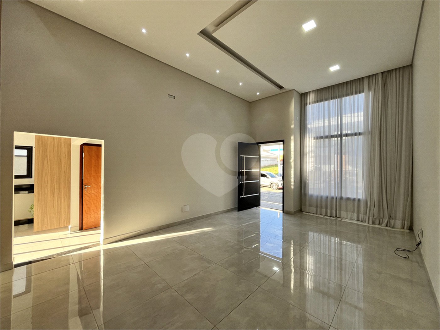 Casa à venda com 3 suítes no condomínio Ibiti Reserva, Sorocaba - SP