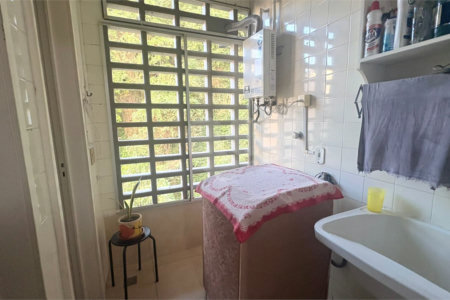 Apartamento à venda com 2 quartos, sendo 1 suíte, em Botafogo, Rio de Janeiro, RJ