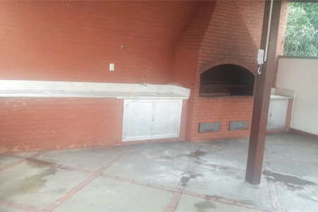 Apartamento à venda com 2 quartos, sendo 1 suíte, em Engenho Novo, Rio de Janeiro, RJ