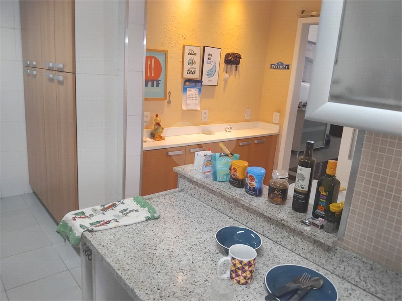 Apartamento à venda com 4 quartos, sendo 2 suítes, em Tijuca, Rio de Janeiro, RJ