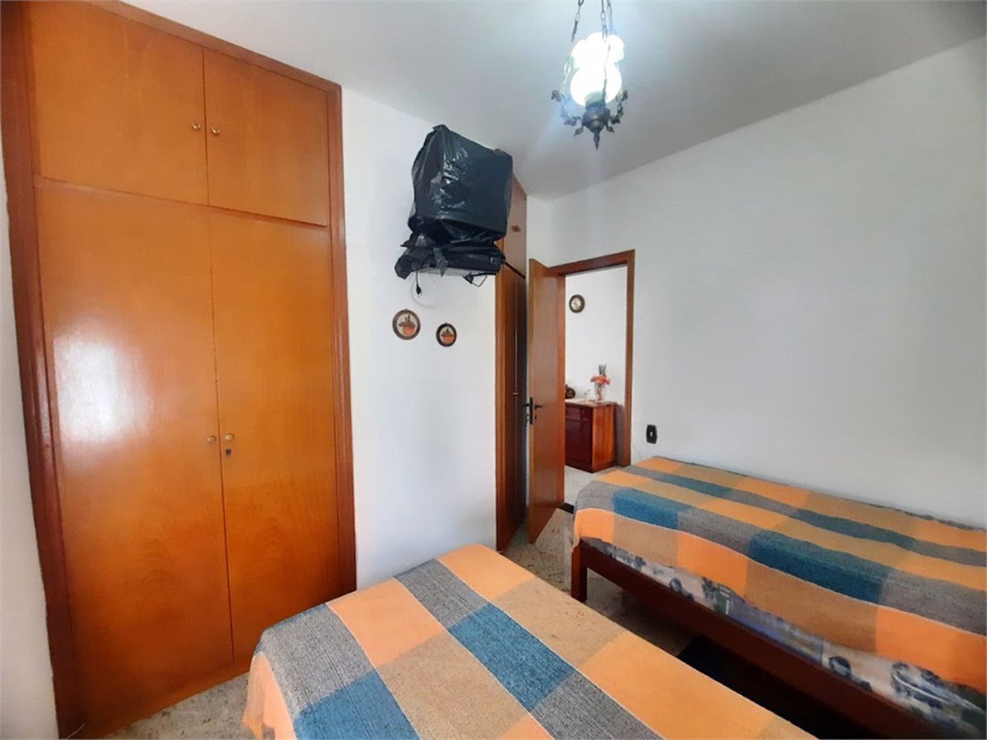 Apartamento à venda, 43 m² por R$ 440.000,00 - Pitangueiras - Guarujá/SP