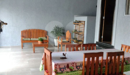 Casa à venda com 3 quartos, sendo 1 suíte,  em Jardim Campos Verdes, Hortolândia, SP