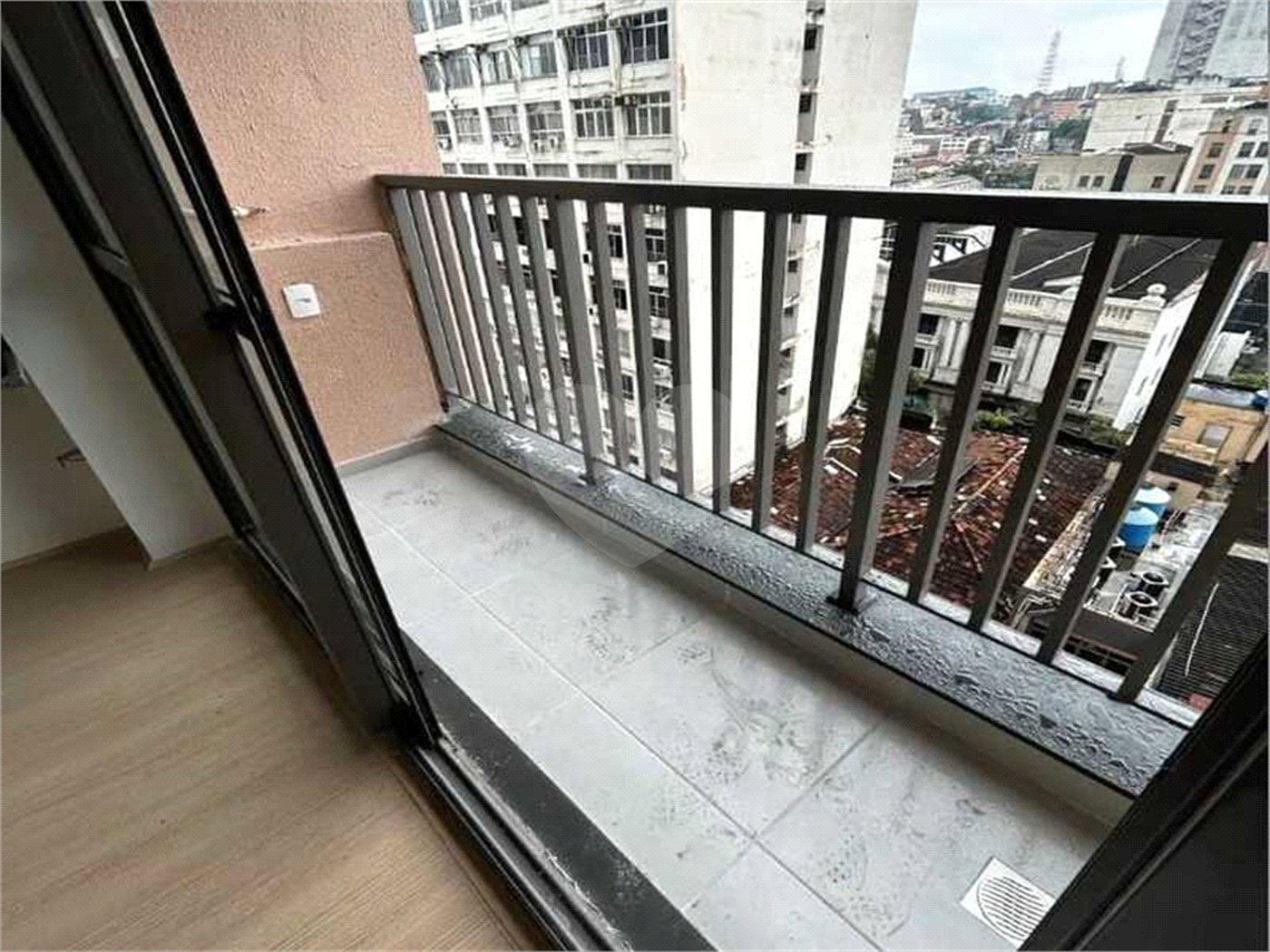 Loft à venda com 1 quarto no Centro, Rio de Janeiro, RJ