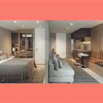 Apartamento à venda com 1 quarto em Vila Clementino, São Paulo, SP