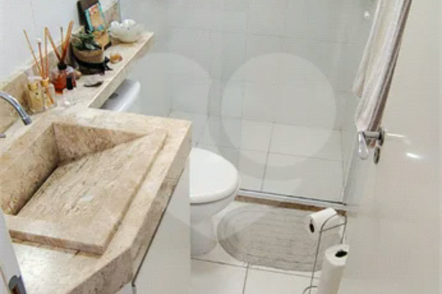 Apartamento à venda com 3 quartos, sendo 1 suíte, em Vila Guilherme, São Paulo, SP