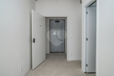 Apartamento à venda com 4 suítes em Jardim Paulista, São Paulo, SP