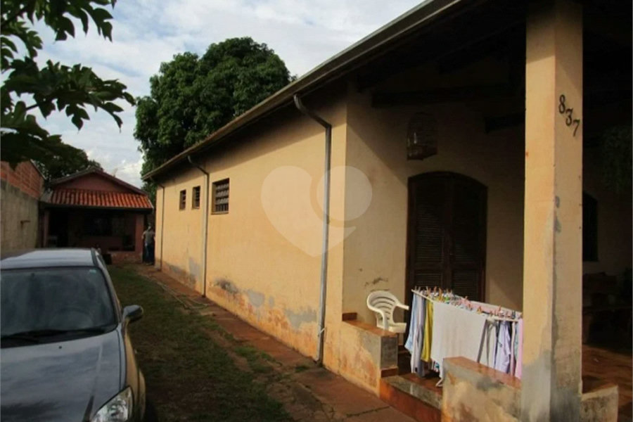 Propriedade à venda – Bairro Água Branca – Piracicaba/SP