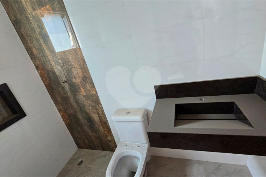 Sobrado à venda com 3 quartos, sendo 1 suíte, em Pirituba, São Paulo, SP
