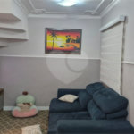 Casa à venda com 3 quartos, sendo 1 suíte,  no condomínio Moradas do Horto, São Paulo - SP