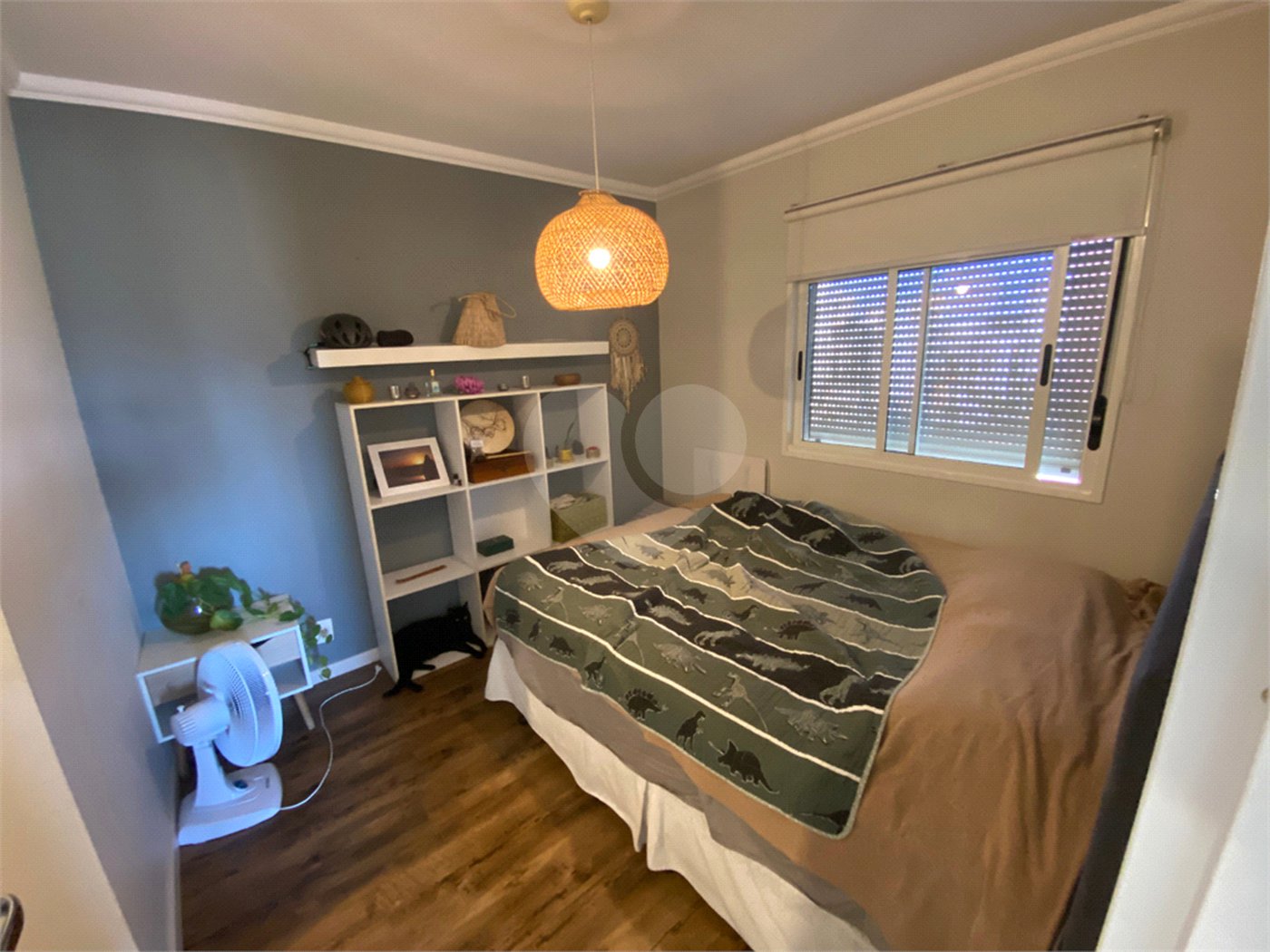 Apartamento à venda com 3 quartos, sendo 1 suíte, em Chácara Santo Antônio, São Paulo, SP