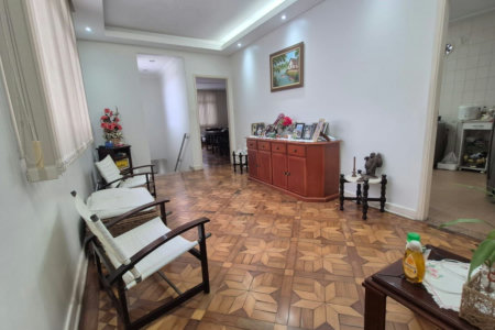Casa com 2 dormitórios à venda, 167 m² por R$ 1.750.000,00 - Ponta da Praia - Santos/SP
