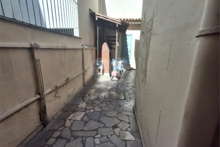 Casa à venda com 4 quartos, sendo 1 suíte, em Tijuca, Rio de Janeiro, RJ
