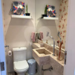 Apartamento à venda com 2 suítes em Jardim Londrina, São Paulo, SP